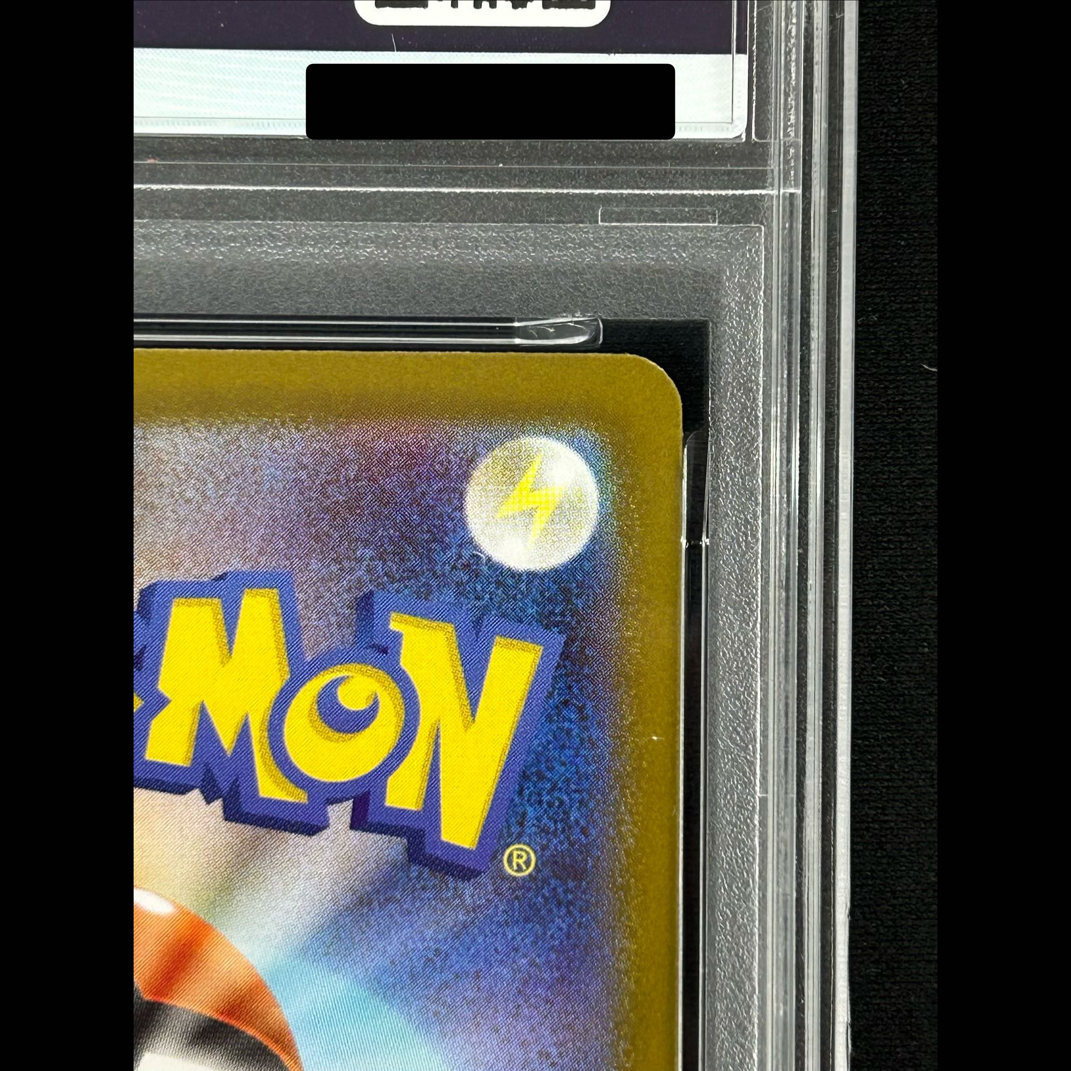 [PSA10] Mega Charizard Yex (MUR Spec) S-TD 766/742 1枚