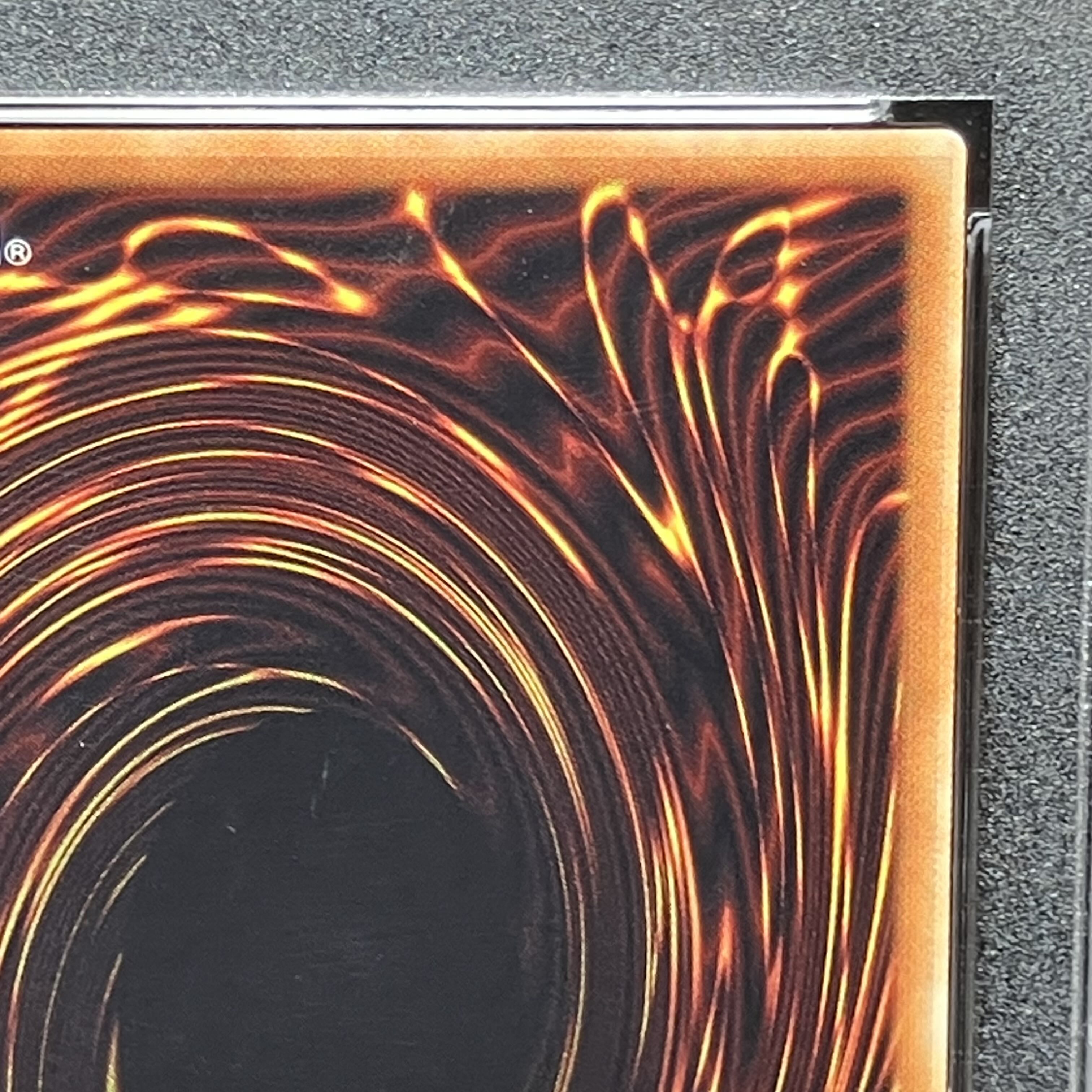 【PSA10】青眼の究極亜竜 20thシークレットレア JPC00 1枚