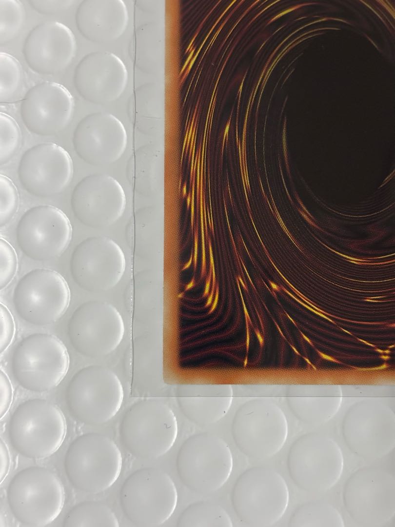 デコード・トーカー・インテグレーションGMRグランドマスターレア 1枚