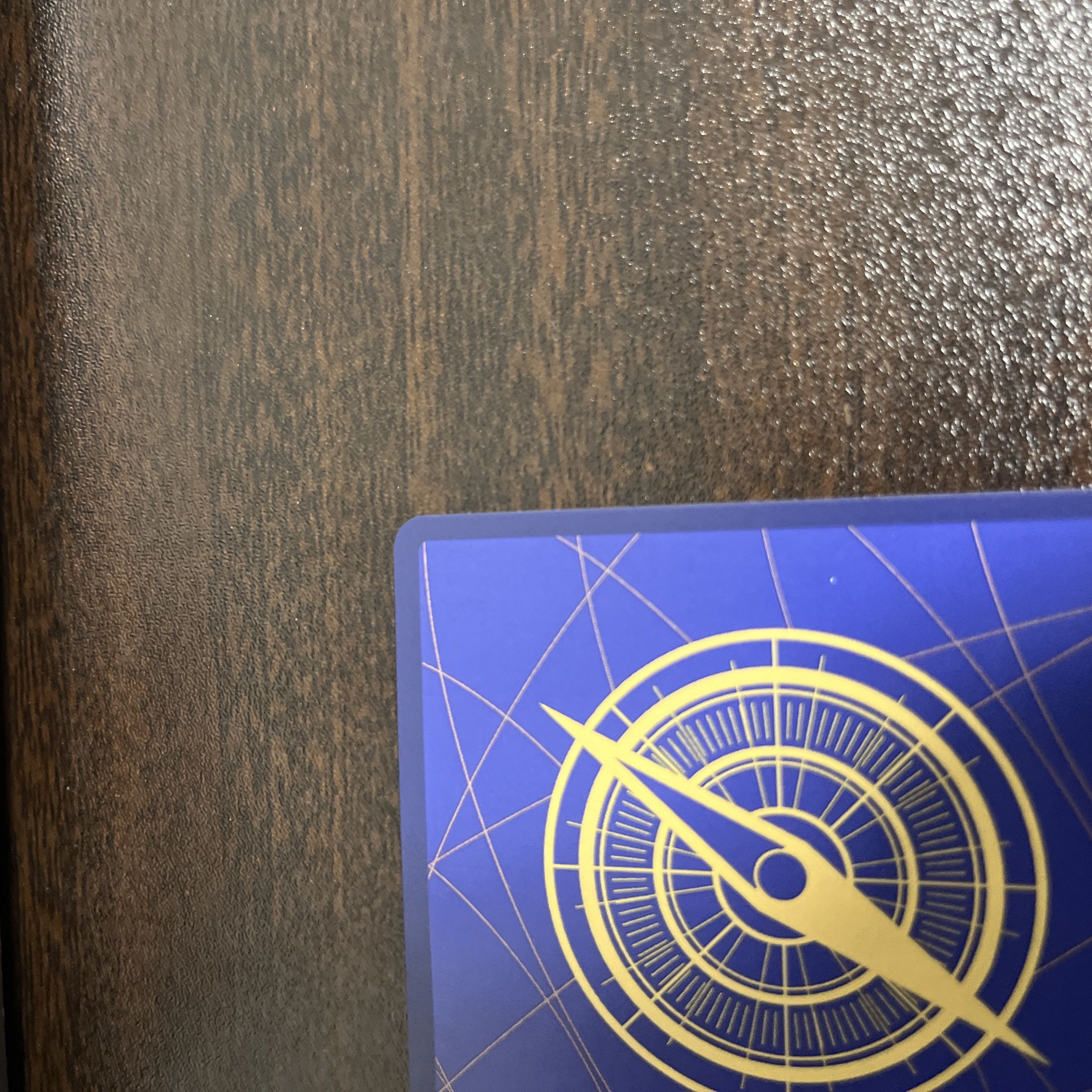 バギー(パラレル)(スーパーパラレル)(コミックパラレル・コミパラ・漫画背景) P-R OP09-051 1枚