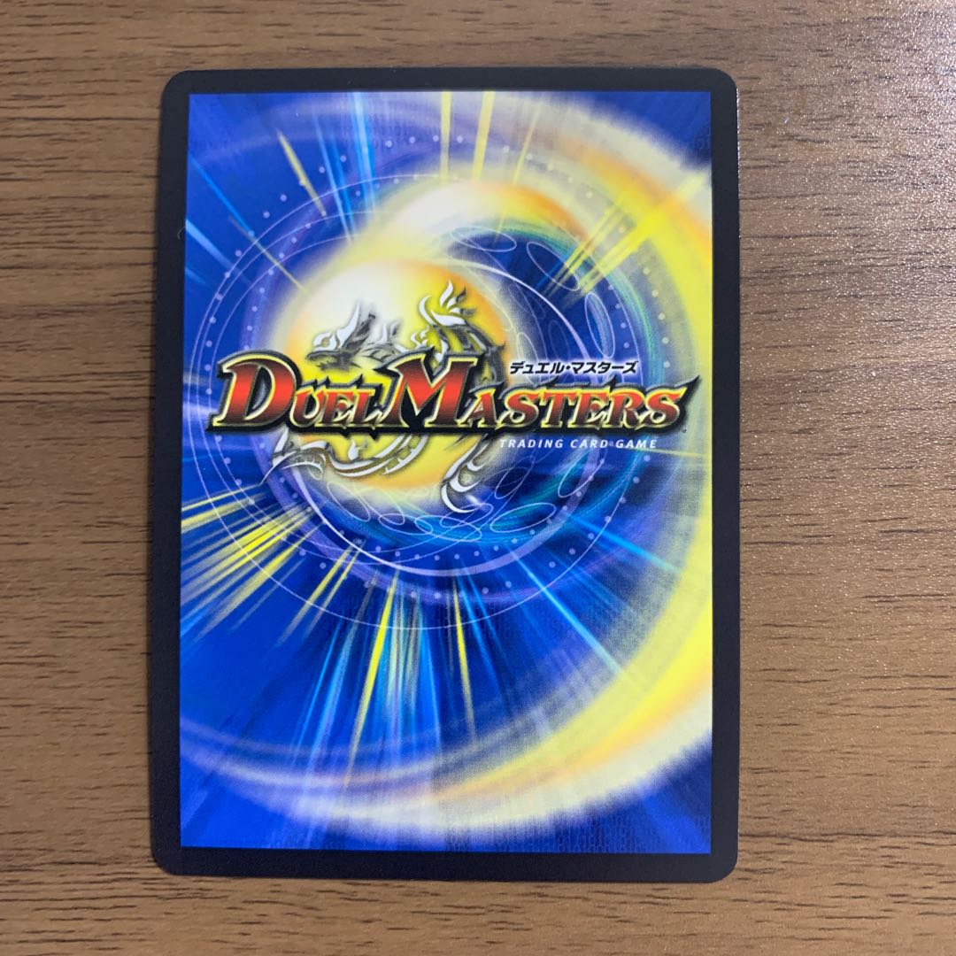 聖霊超王 H・アルカディアス DMR DM1/DM1 1枚