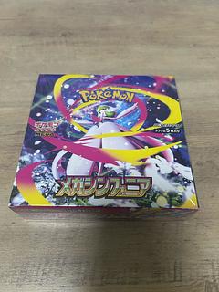 かん※再シュリ❌箱潰れ❌ 16箱 ポケカ]再シュリンク詐欺が横行中！開封してみたらエグかった