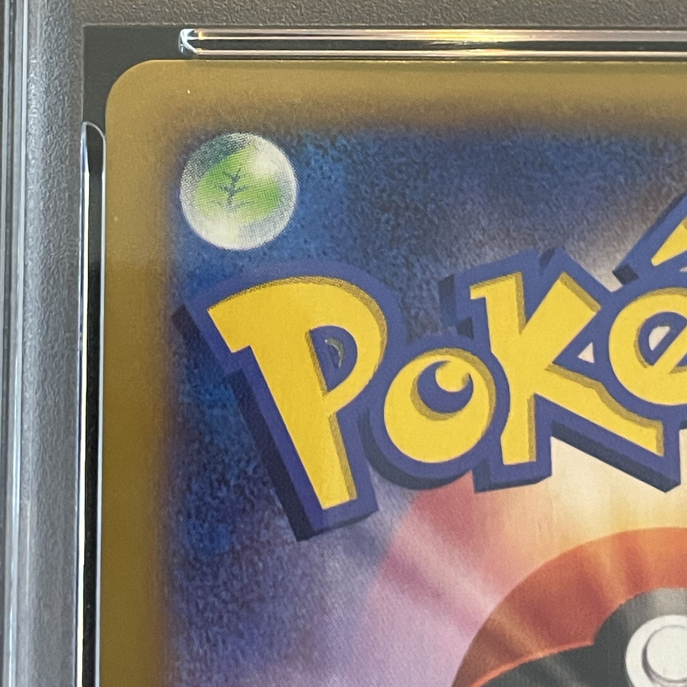 [PSA10] MCharizardEX RR 055/080 1枚