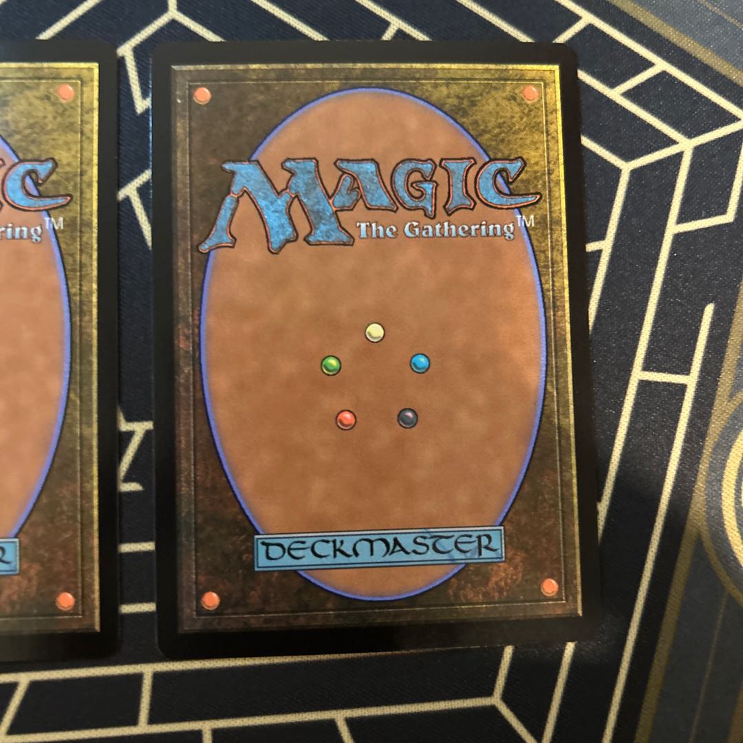 ファラジの考古学者　2枚セット