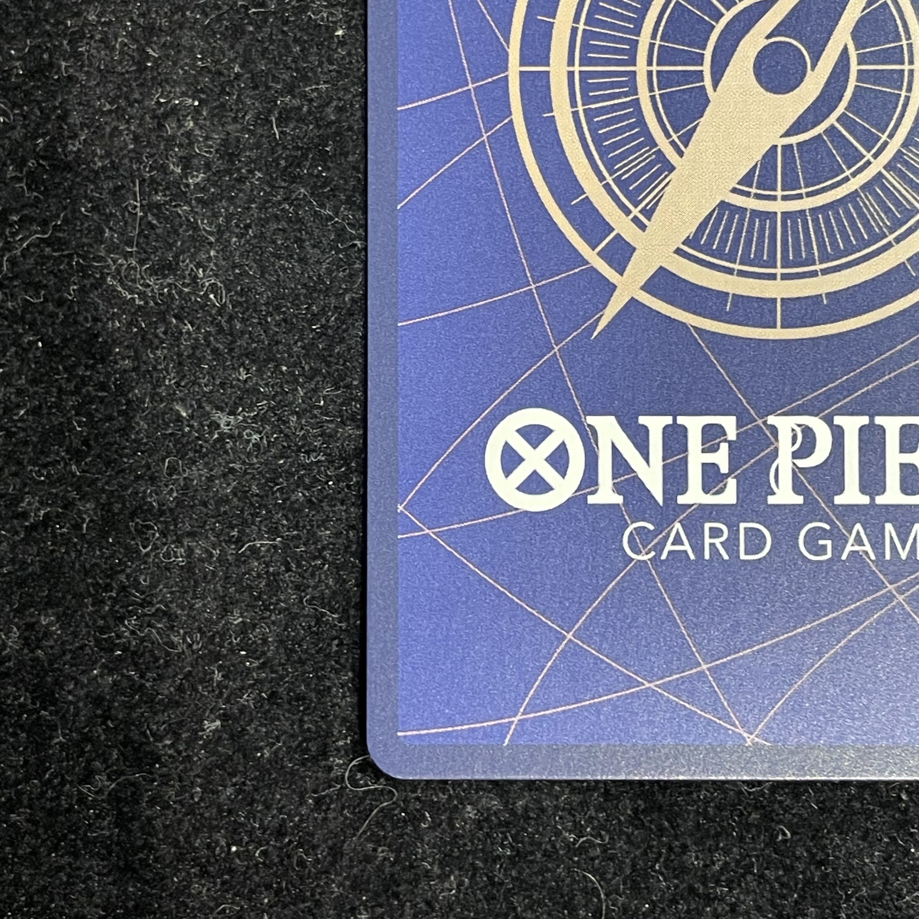 ゾロ十郎(パラレル) SP OP05-067 1枚