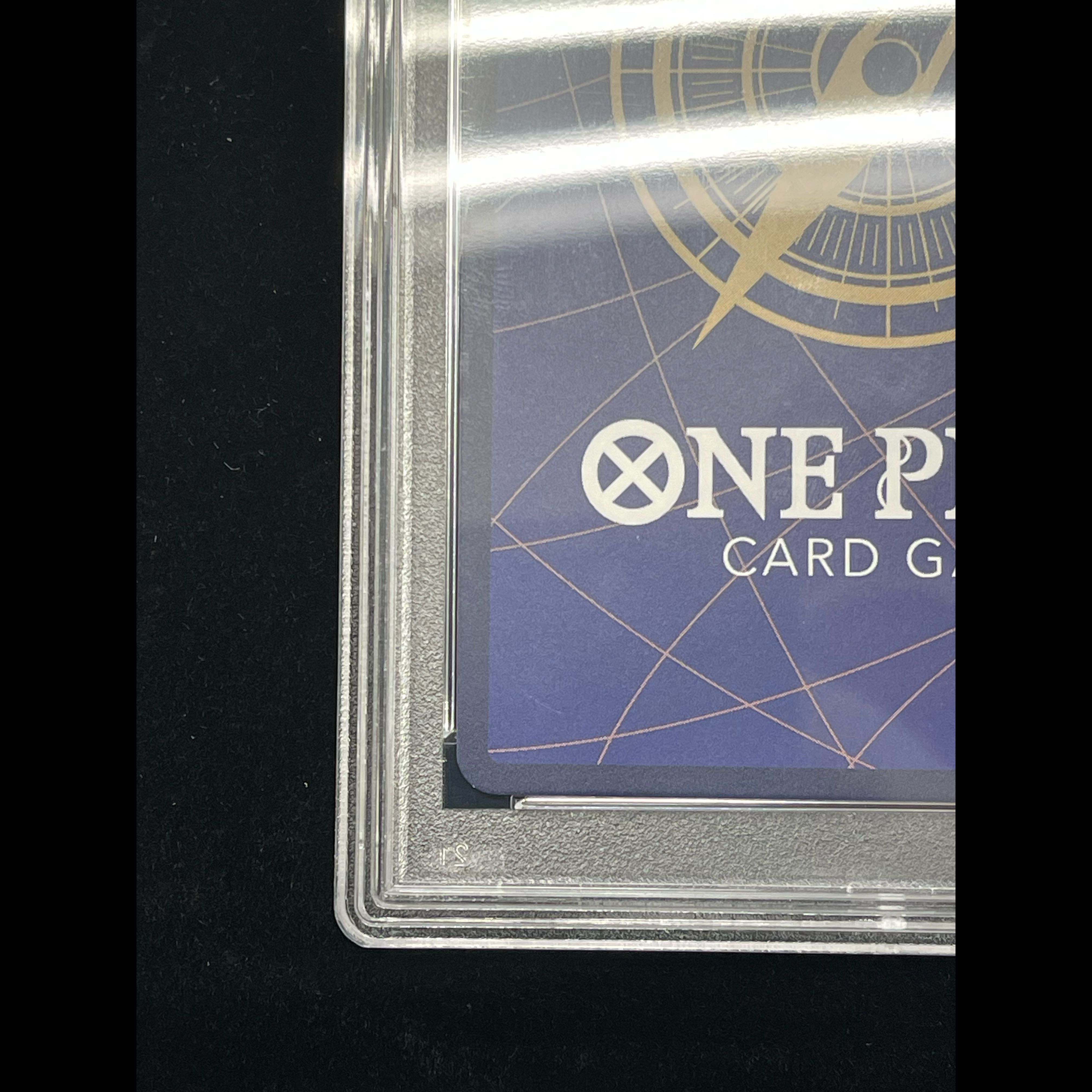 [PSA10] Shanks for Japan (Serial Numbered) Flagship Battle 2023 Promo PROMO OP01-120 1枚