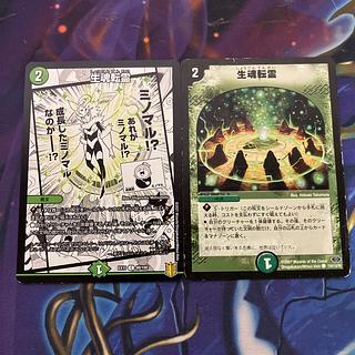 Life is the soul of rebirth