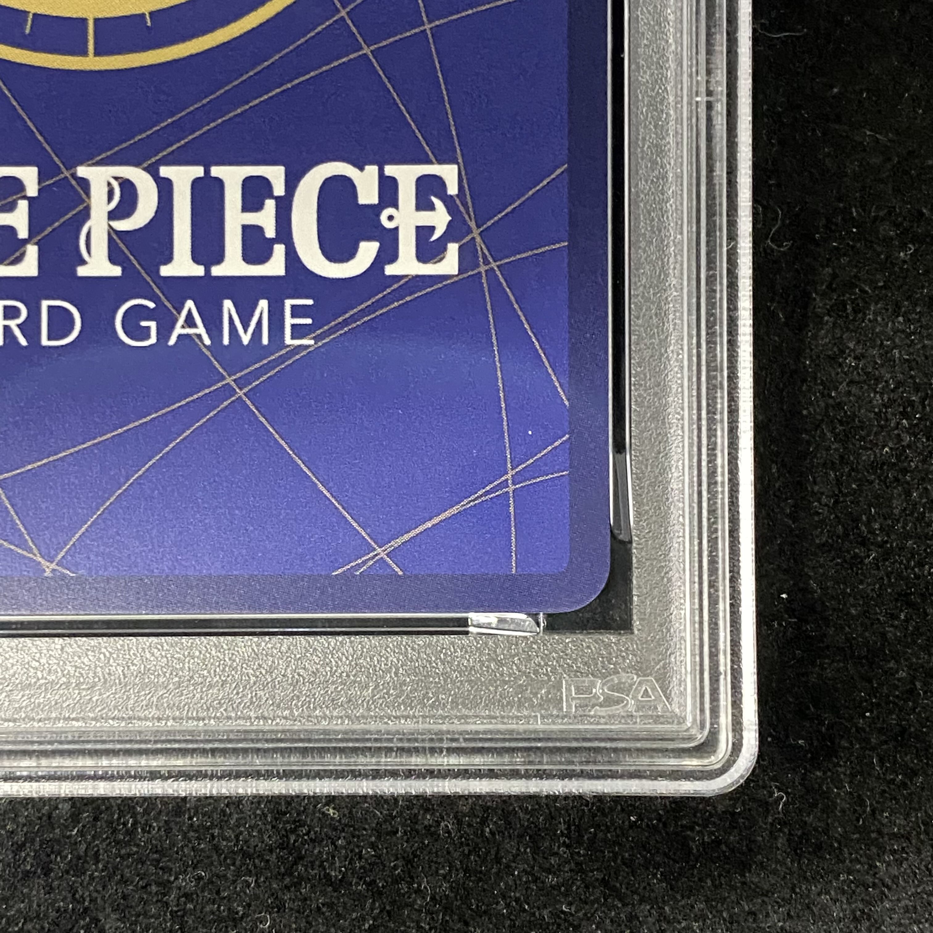 【PSA10】ウタ(パラレル/箔押し) SR ST16-001 1枚