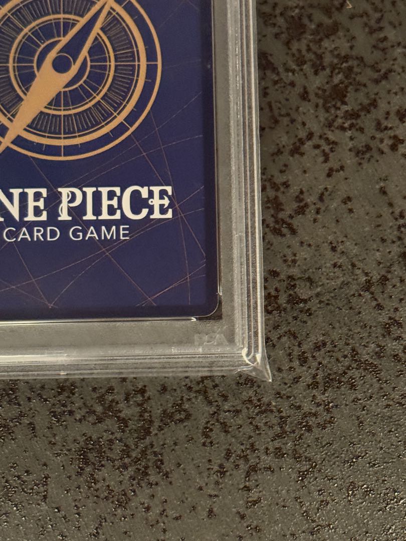 ONE PIECE - 【PSA10】ジュラキュール・ミホーク フラッグシップバトル2024 プロモ 開封済み PROMO OP01-070 PSA10】ジュラキュール・ミホーク フラッグシップバトル2024
