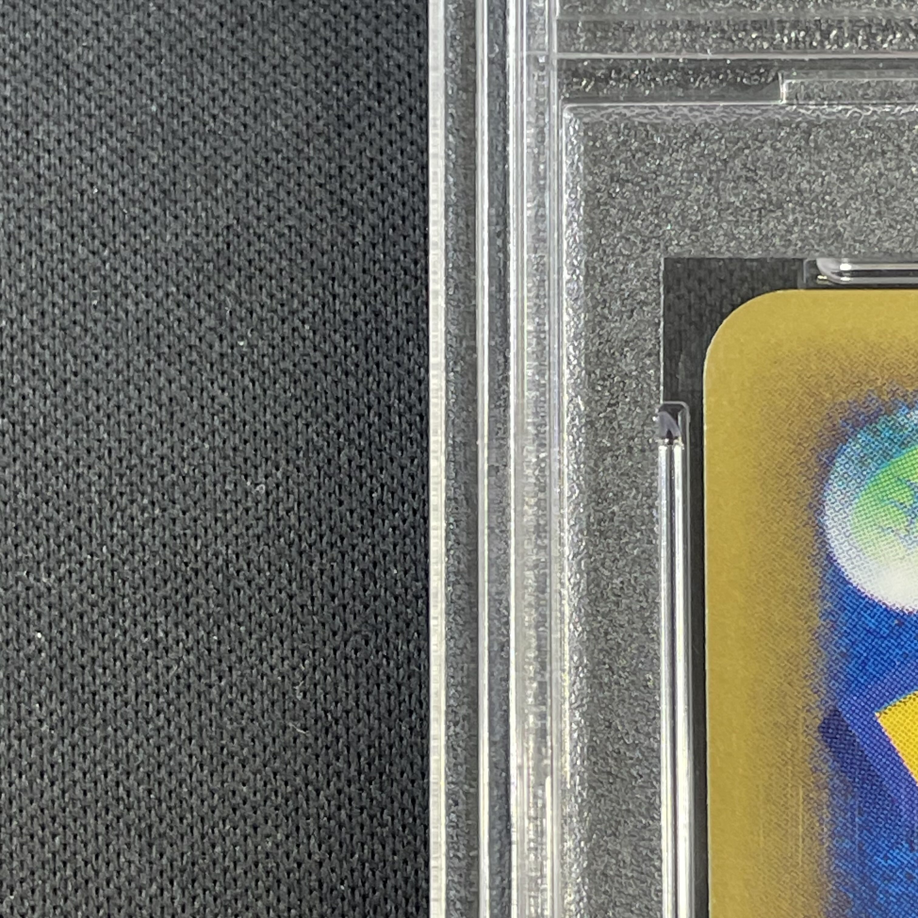 [PSA10] Will's Espeon Pokémon Card VS ● 076/141 1枚