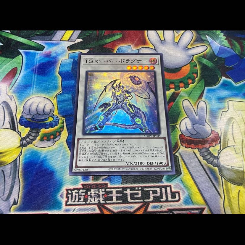 Y-133 化石調査 ノーマル JP062 1枚