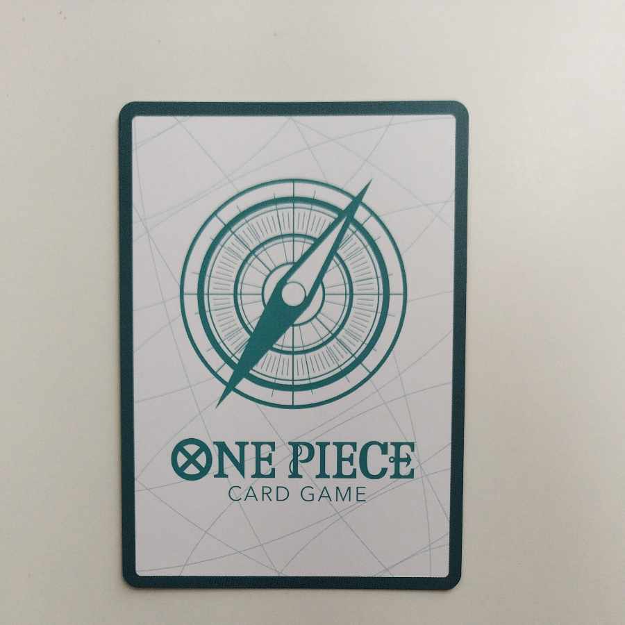 @ @ Don! Card (Ado & Utah) Opened PROMO 1枚