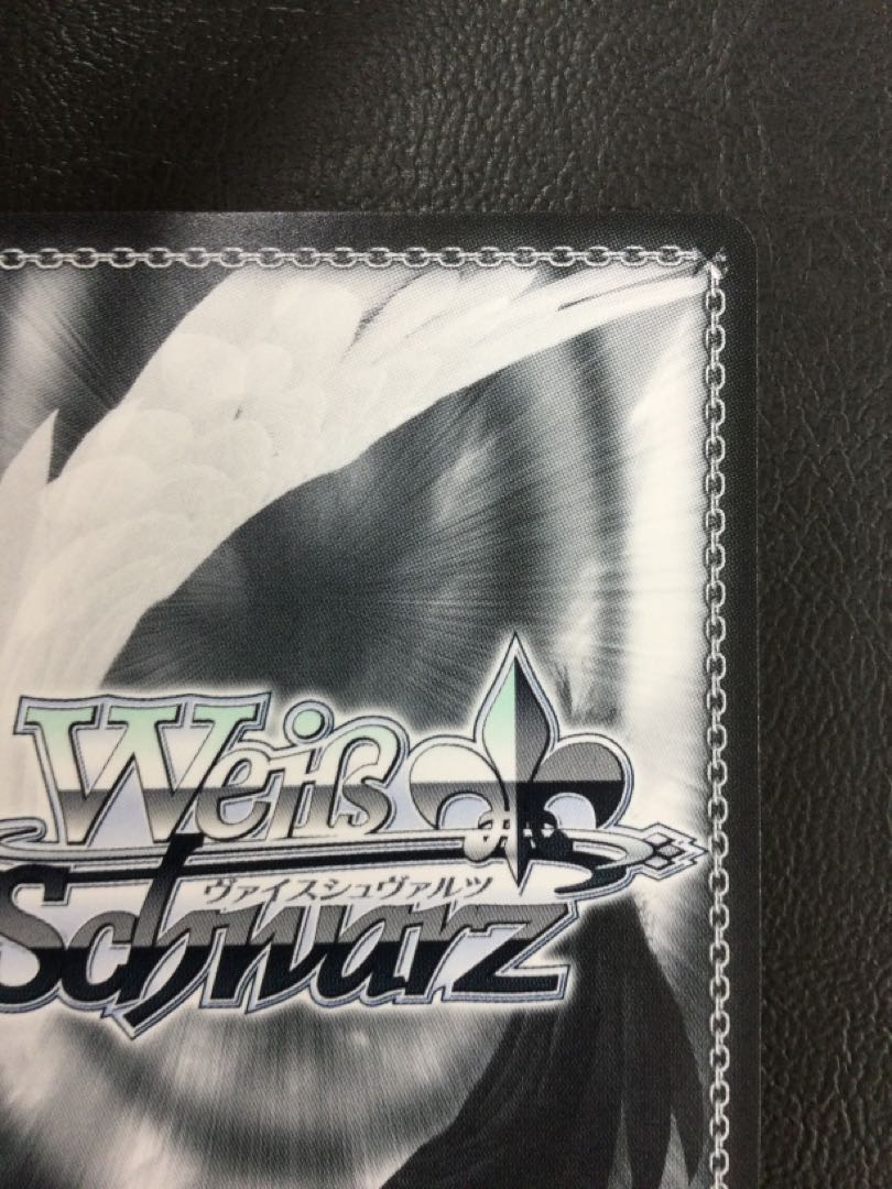 ① (微キズ) “心をときめかせて”三船 栞子(サイン入り) SP LNJ/WE39-011SP 1枚