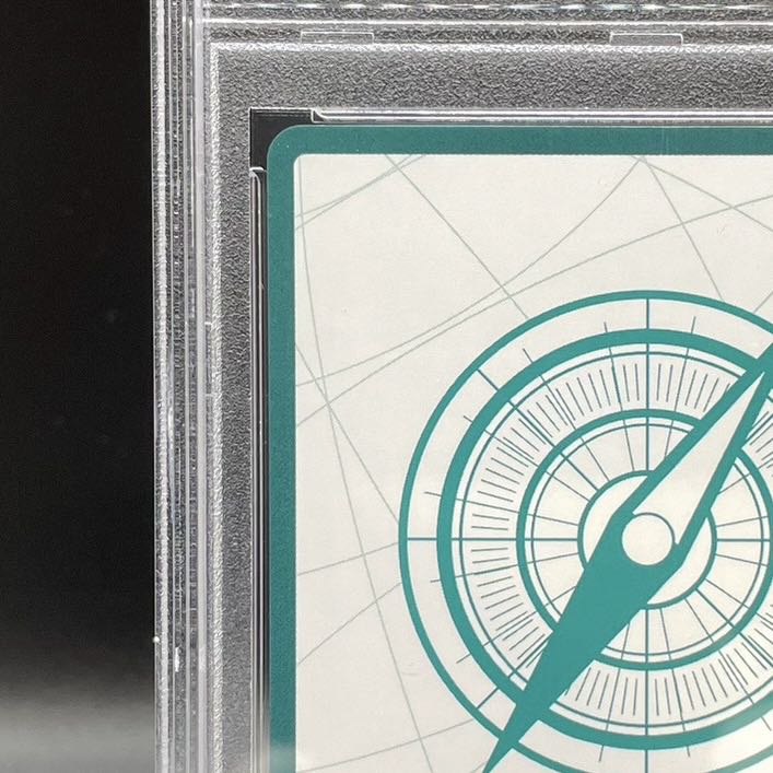 PSA10】ドンカード (モンキー・D・ルフィ) 英語版 チャンピオンシップ