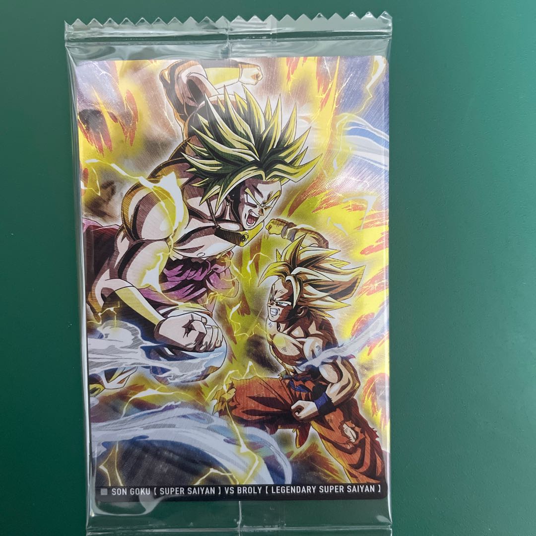 ドラゴンボール イタジャガ5の通販 K.d(1109049258) | magi ドラゴンボール イタジャガ5の通販 K.d(1109049258) | magi