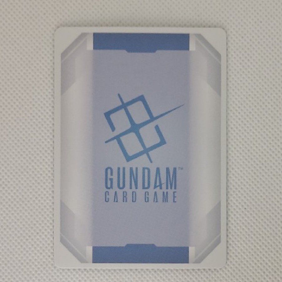ユニコーンガンダム(覚醒) GD04-066 LR+ 1枚