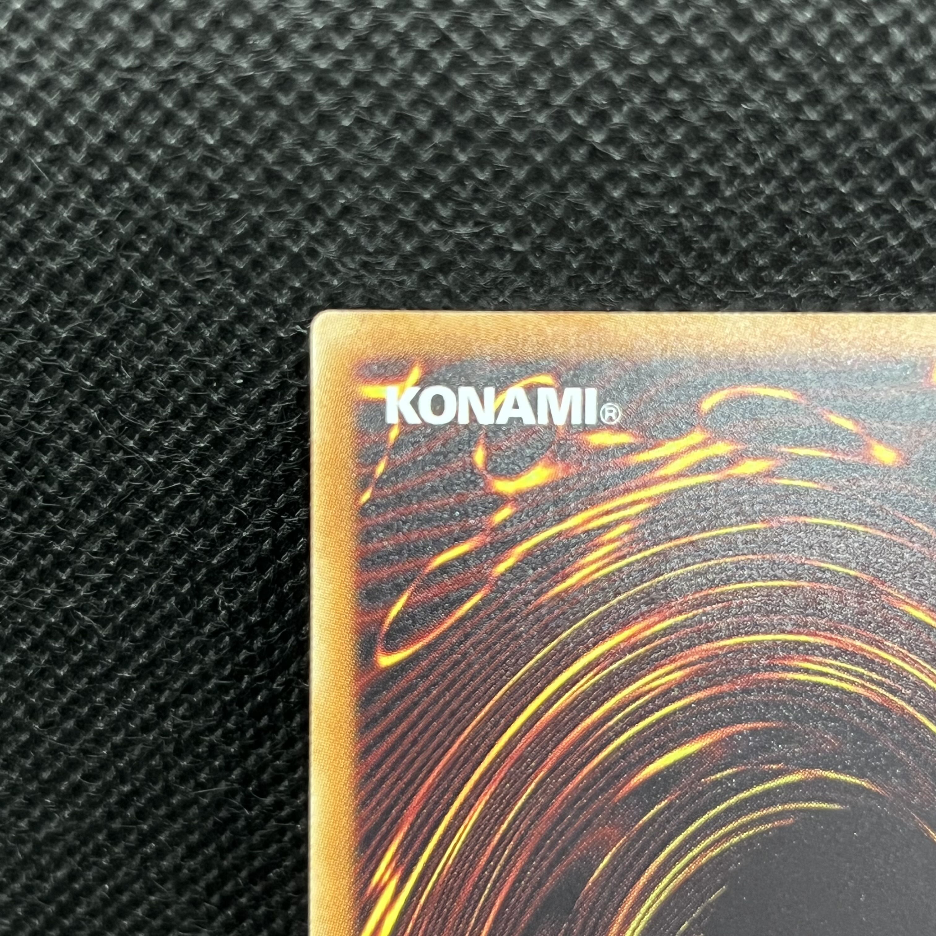 遊戯王　真紅眼の黒竜　20CP-JPS03   20thシークレットレア 1枚