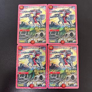 Jolly the Johnny Joe LEG L1/L2