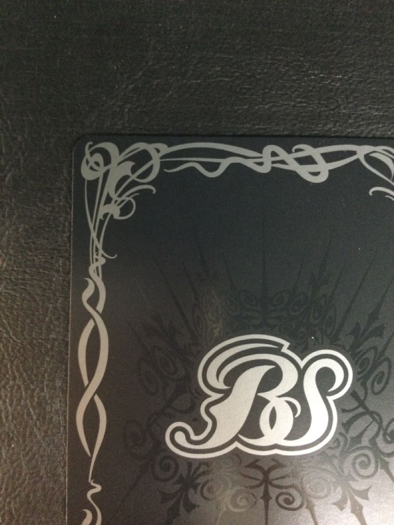 ① 獅子王剣ナイトオーダー(プロモ) P20-02