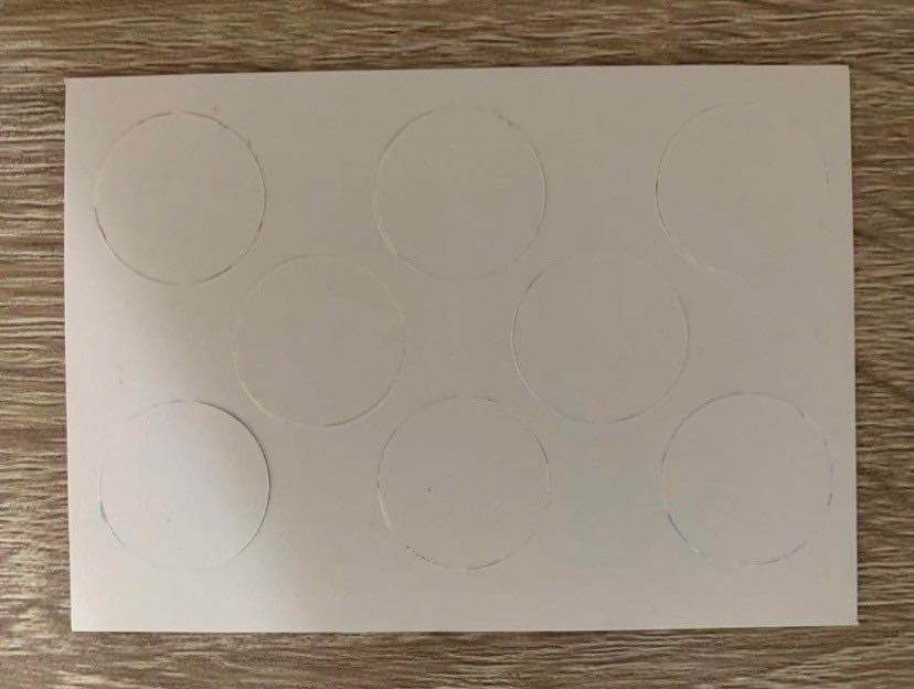 Official Pokémon Card Magazine "Trainers" Extra Cards/Complete Set