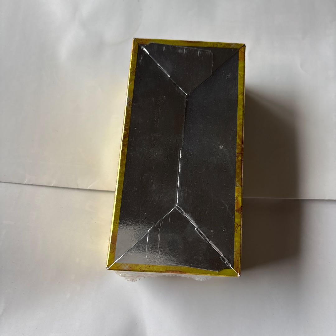 バディファイト ゴールデンバディパック 未開封 BOX 1枚