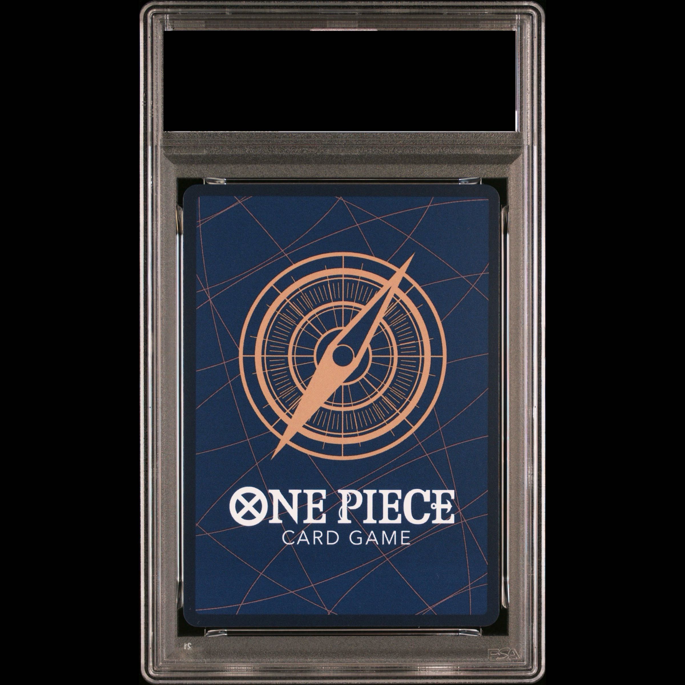 【PSA10】ボルサリーノ SR EB04-058 1枚