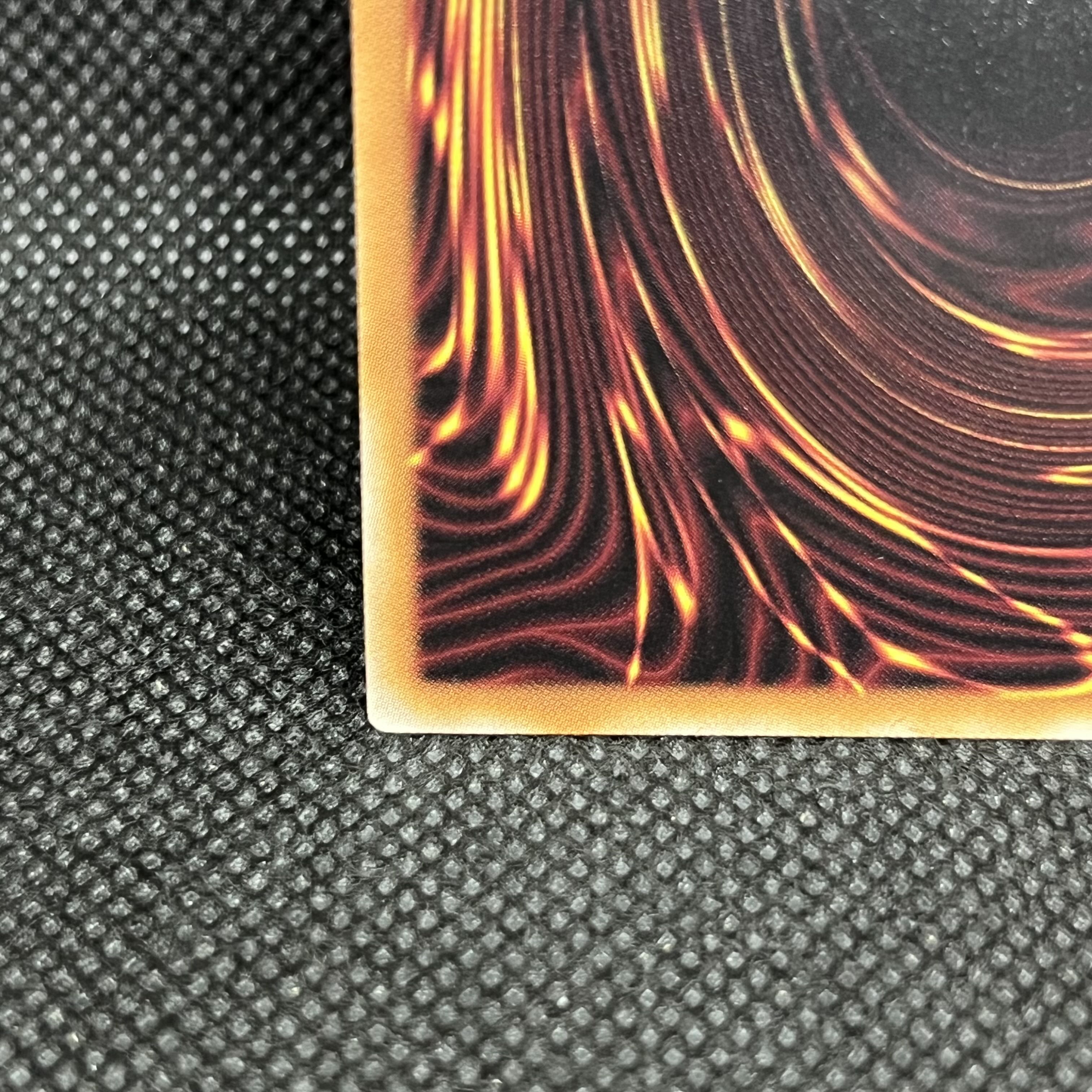 Sacred Tremis M7 Prismatic Secret Rare PREV-JP020 1枚