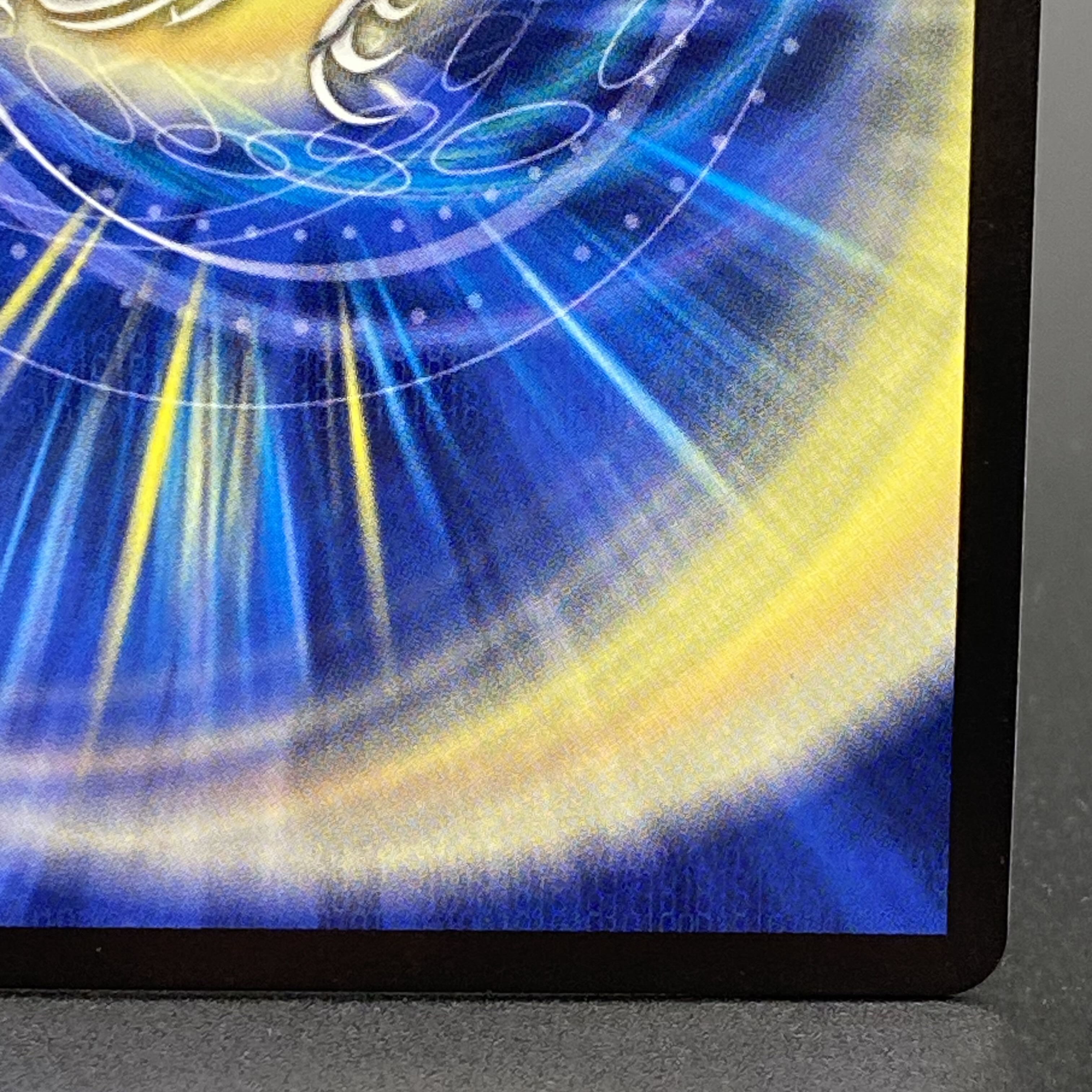 SSS Class Natural Disaster Dead Damned P28/Y21 1枚