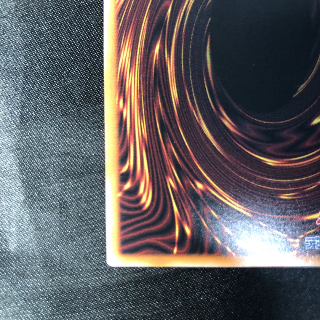 魔弾-クロス・ドミネーター シークレットレア QCCP-JP163