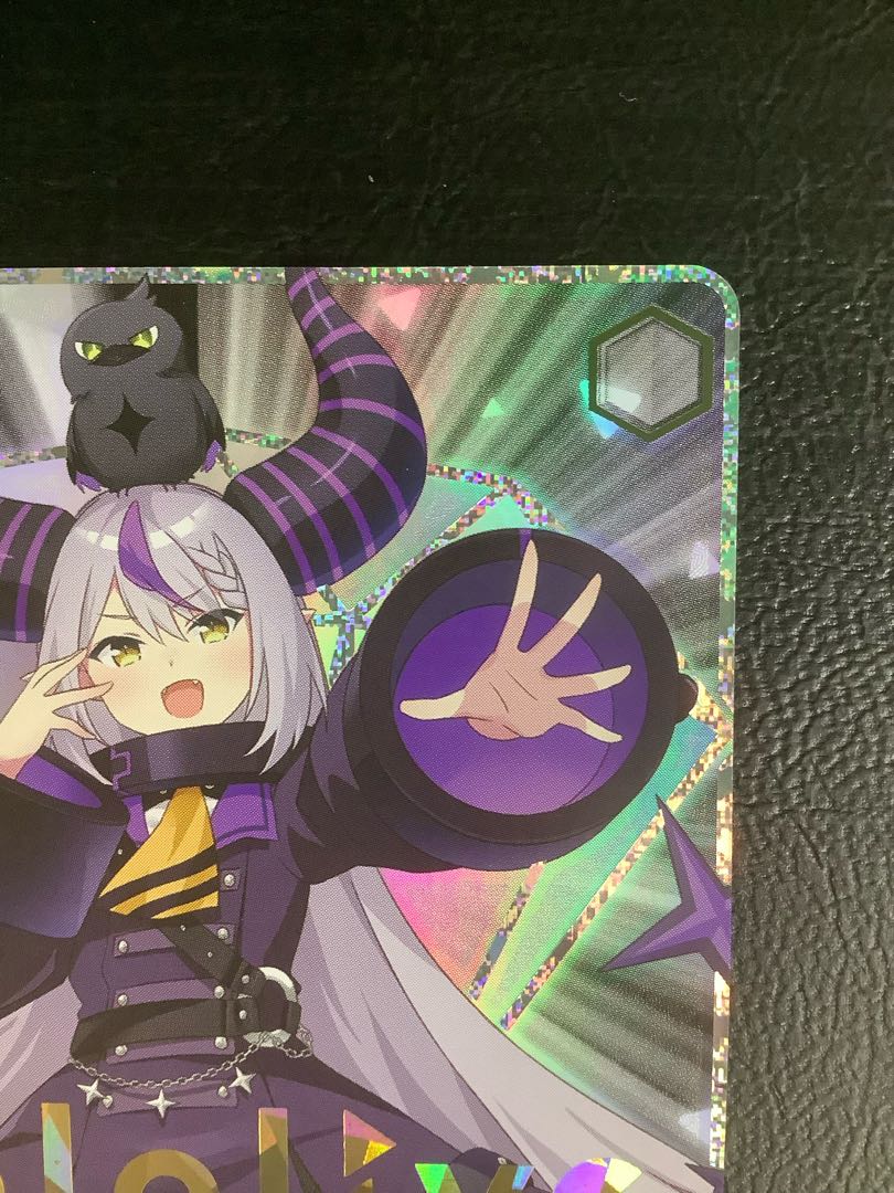 Kimi to Hosho Mirai Lapras - Darkness (foil stamped) SP HOL/WE36-01SP 1枚