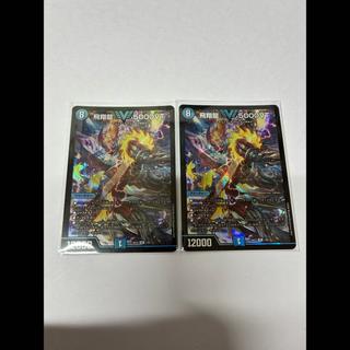 飛翔龍 5000VT VIC 1/89 2枚