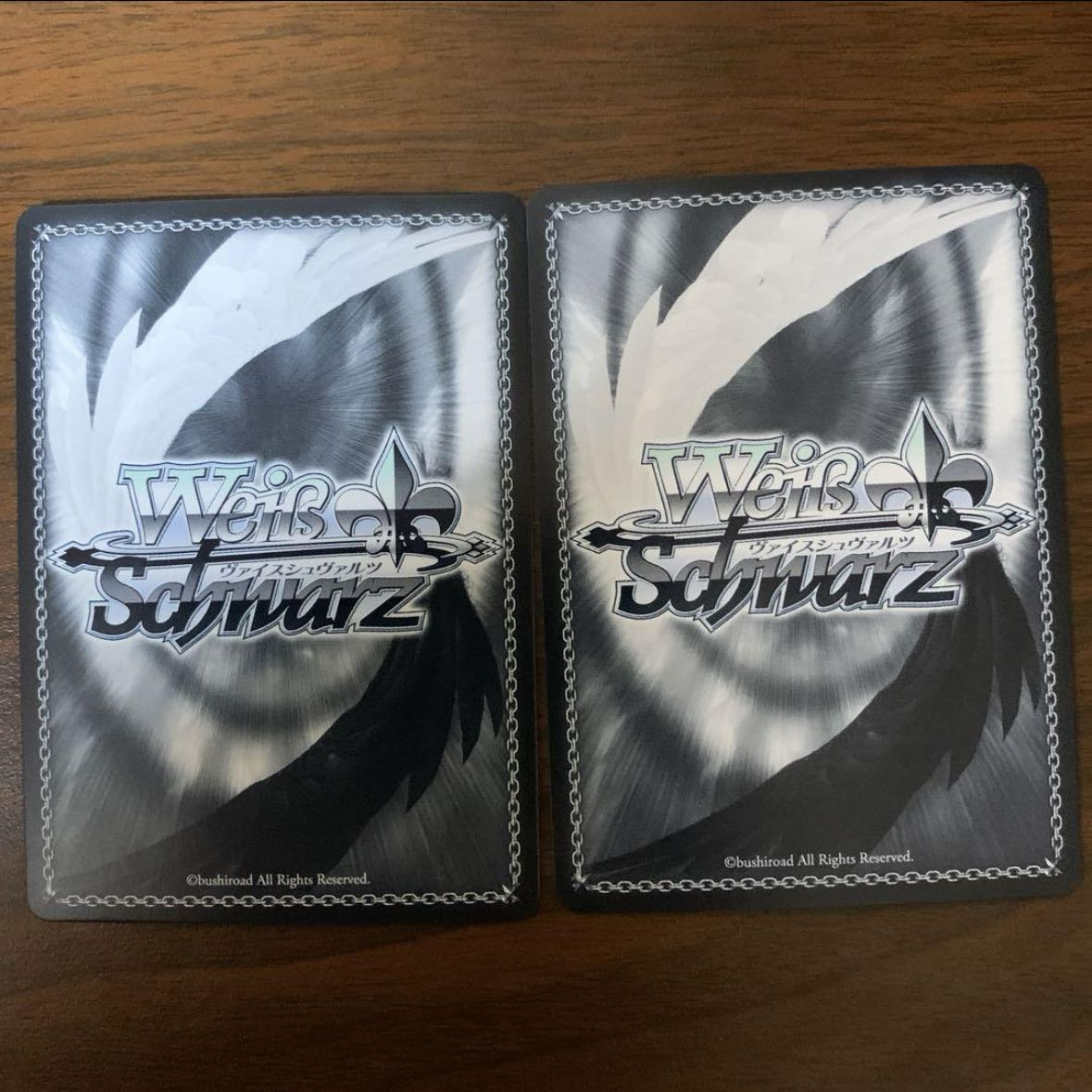 花畑と踊り子 アキロゼ　R　2枚 2枚