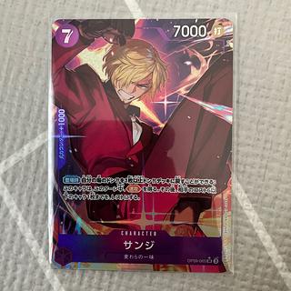 サンジ(パラレル) P-SR」の激安通販 | magi サンジ(パラレル) P-SR」の激安通販 | magi
