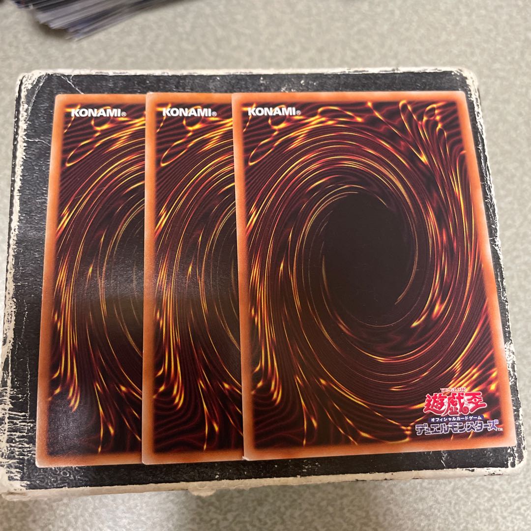 3枚セット セリオンズ“リリー”ボレア スーパーレア JP006 1枚