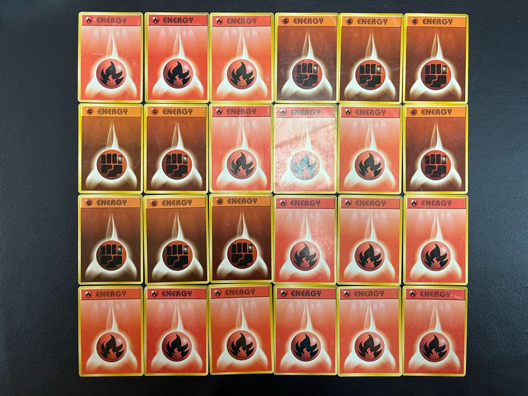 【状態】C ポケカ　旧裏　エネルギー　まとめ売り　155枚　B-136 1枚