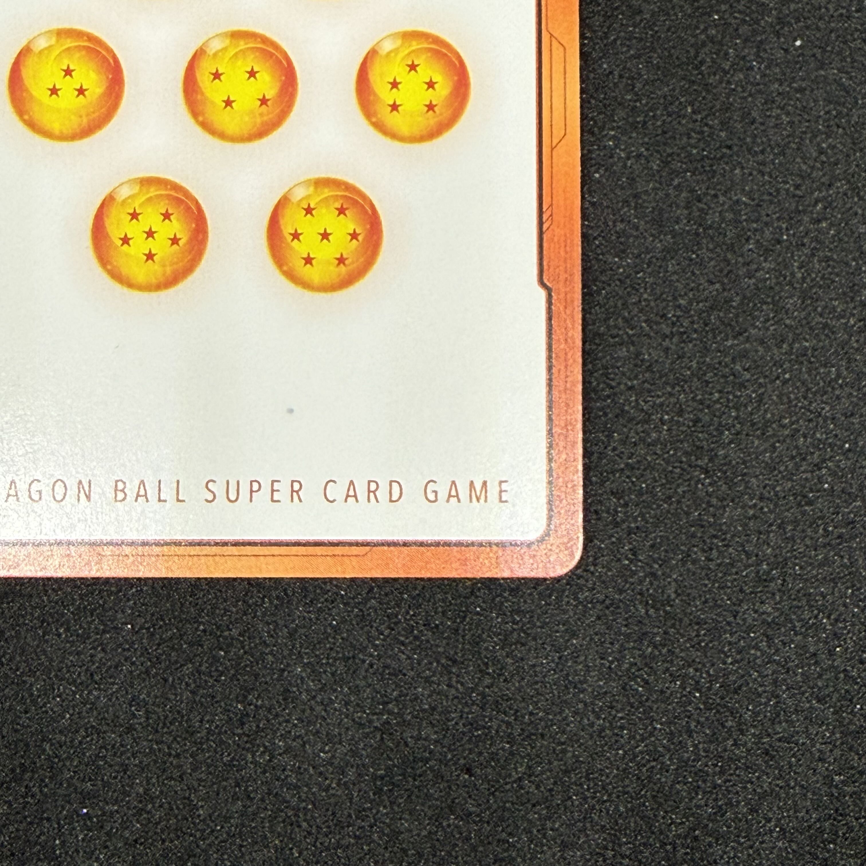 Android 17 Parallel Energy Marker Pack 01 PROMO E01-09 1枚