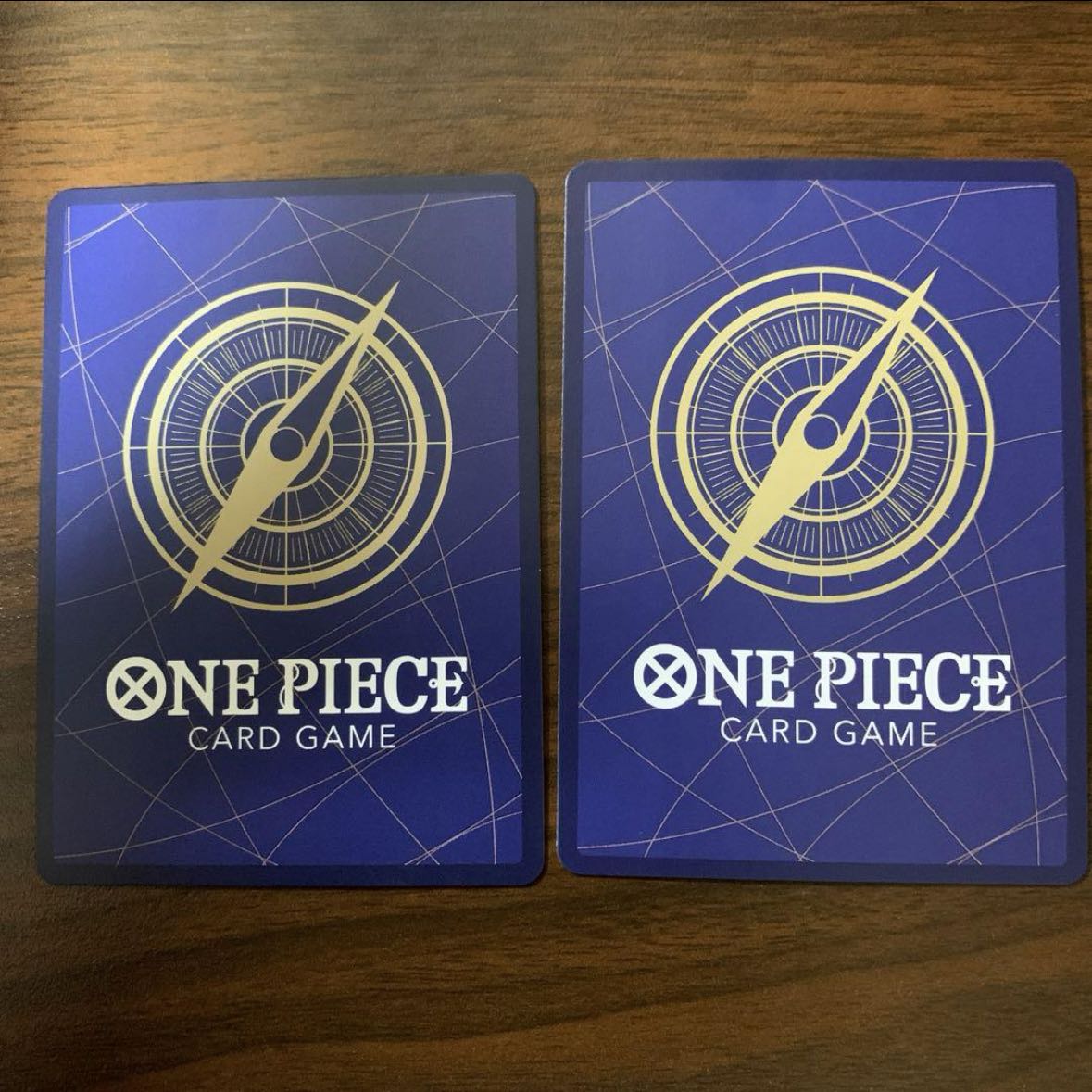 シャーロット・クラッカー SR OP03-108 1枚