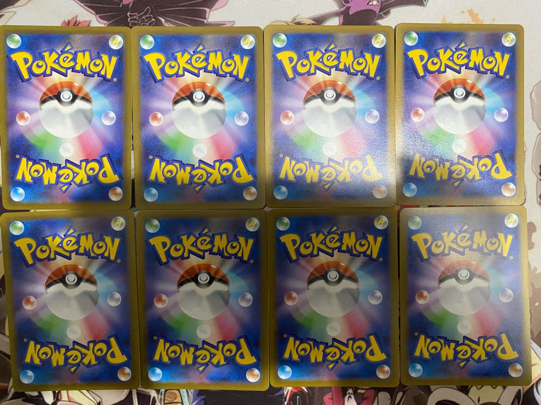 Pokémon Card Kricketot Kricketune 1枚