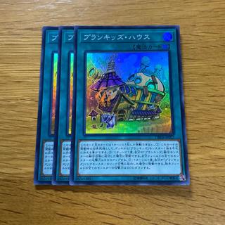 Prank-Kids Place Super Rare JP023 1枚