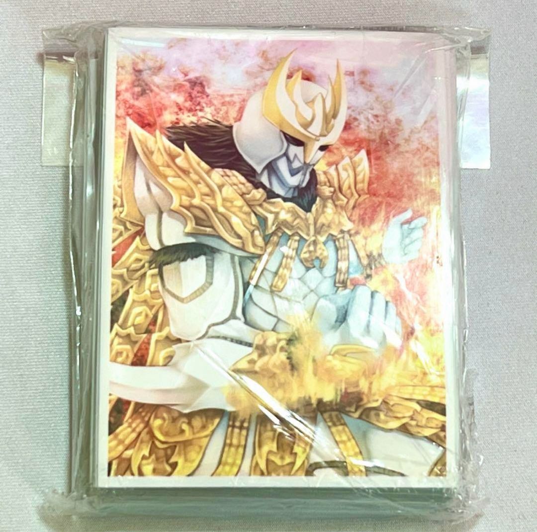 Kamen Rider Kuuga Ndagbazeba Jigen no Kirifuda Character Sleeve