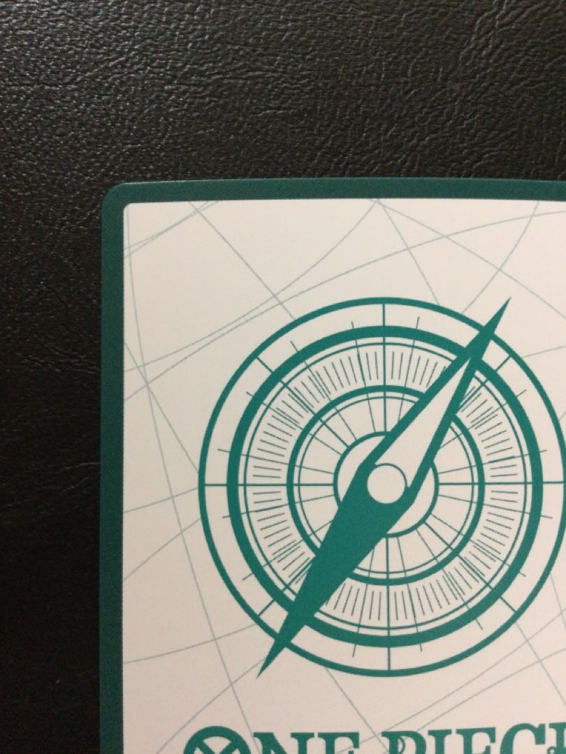 ③ ドン!!カード(ドンキホーテ・ドフラミンゴ)(パラレル)(スーパーパラレル)