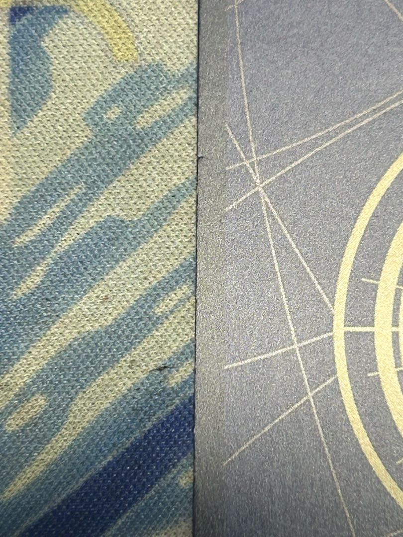 State B Shanks (parallel) (PRB2) SP OP06-007 1枚