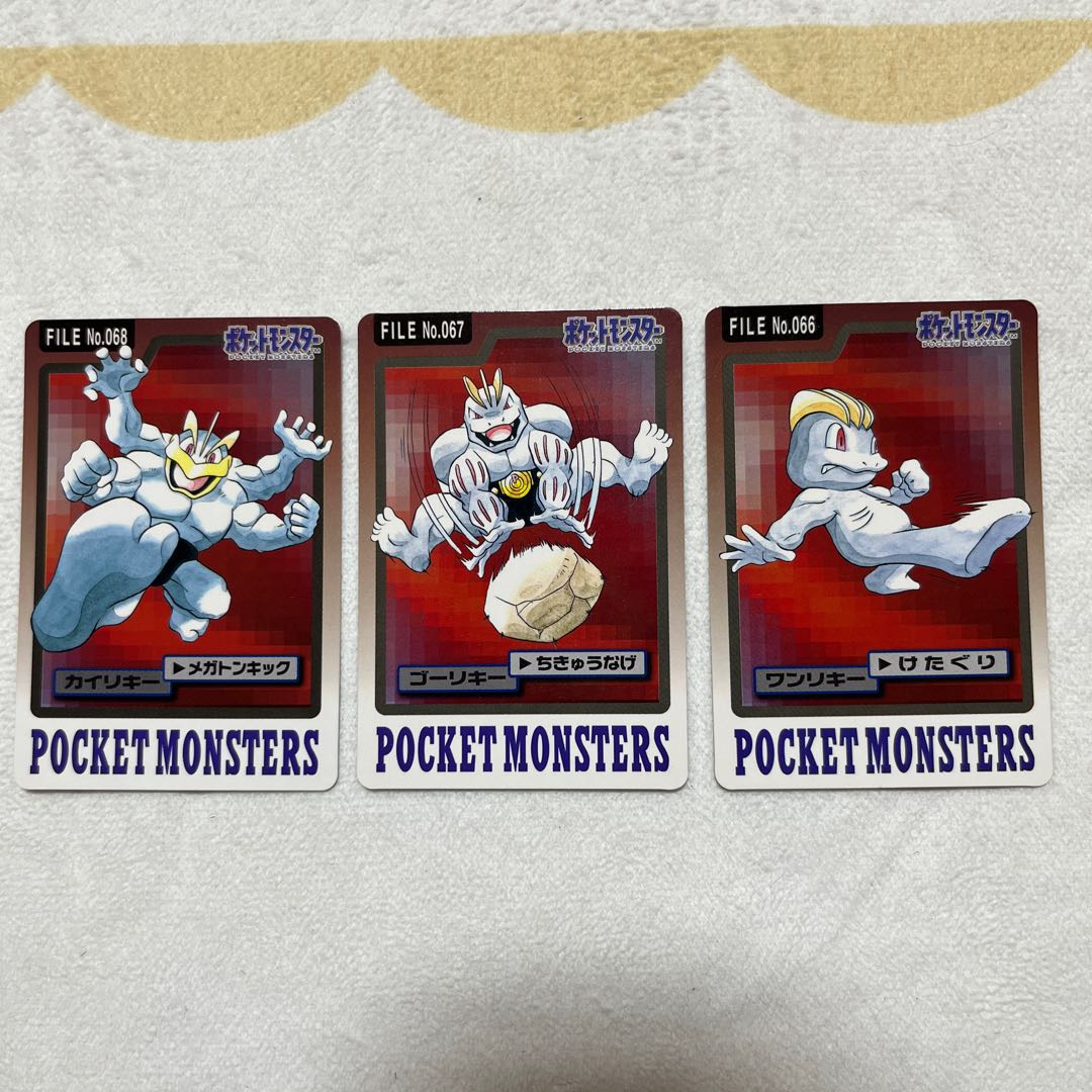 絶版ポケモンカードダスの通販 もりお（1979598683） | magi