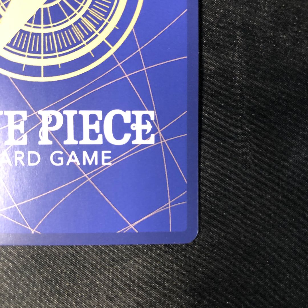 キング(パラレル) P-SR OP01-096