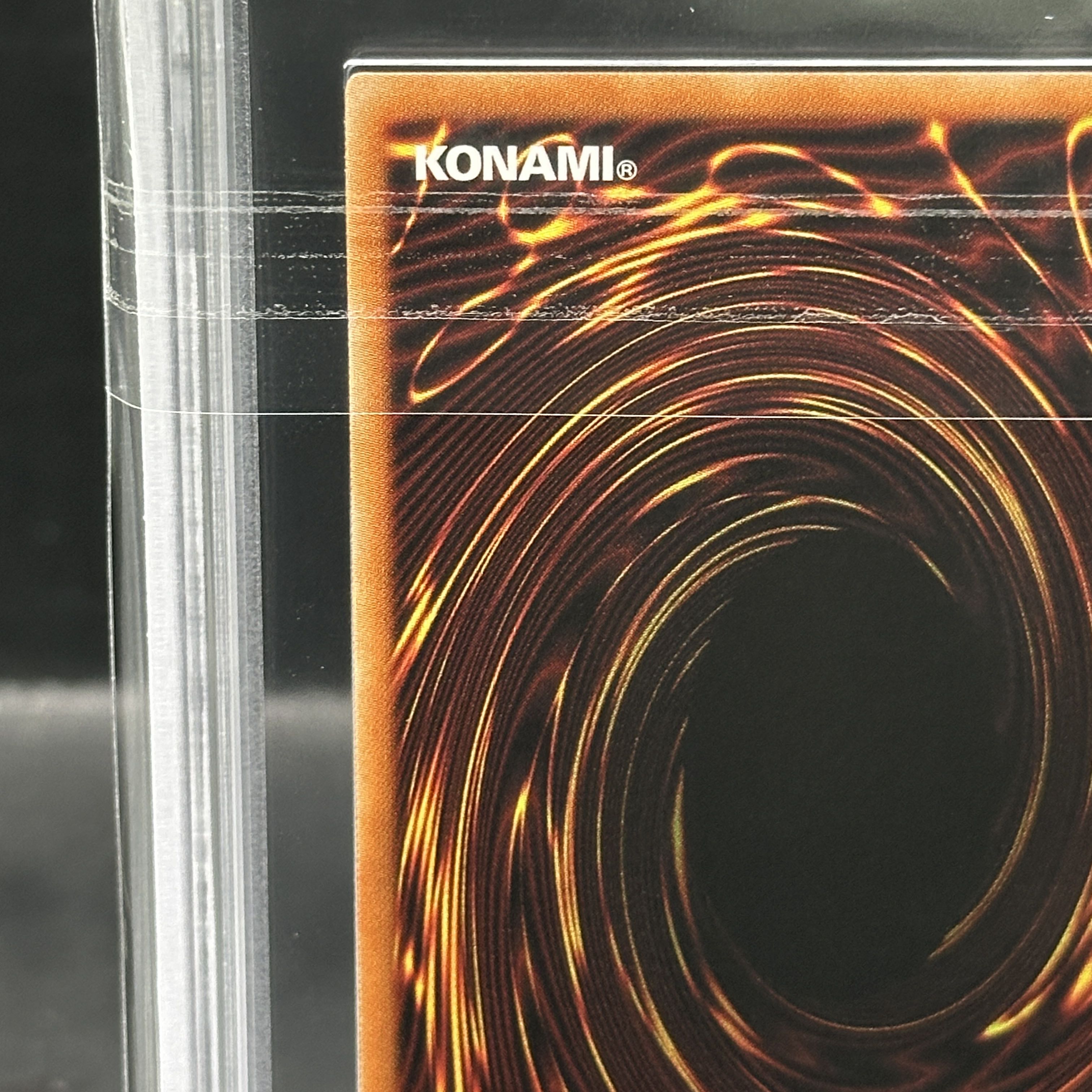 ARS10] Slifer the Sky Dragon Prismatic Secret Rare PGB1-JPS01 1枚