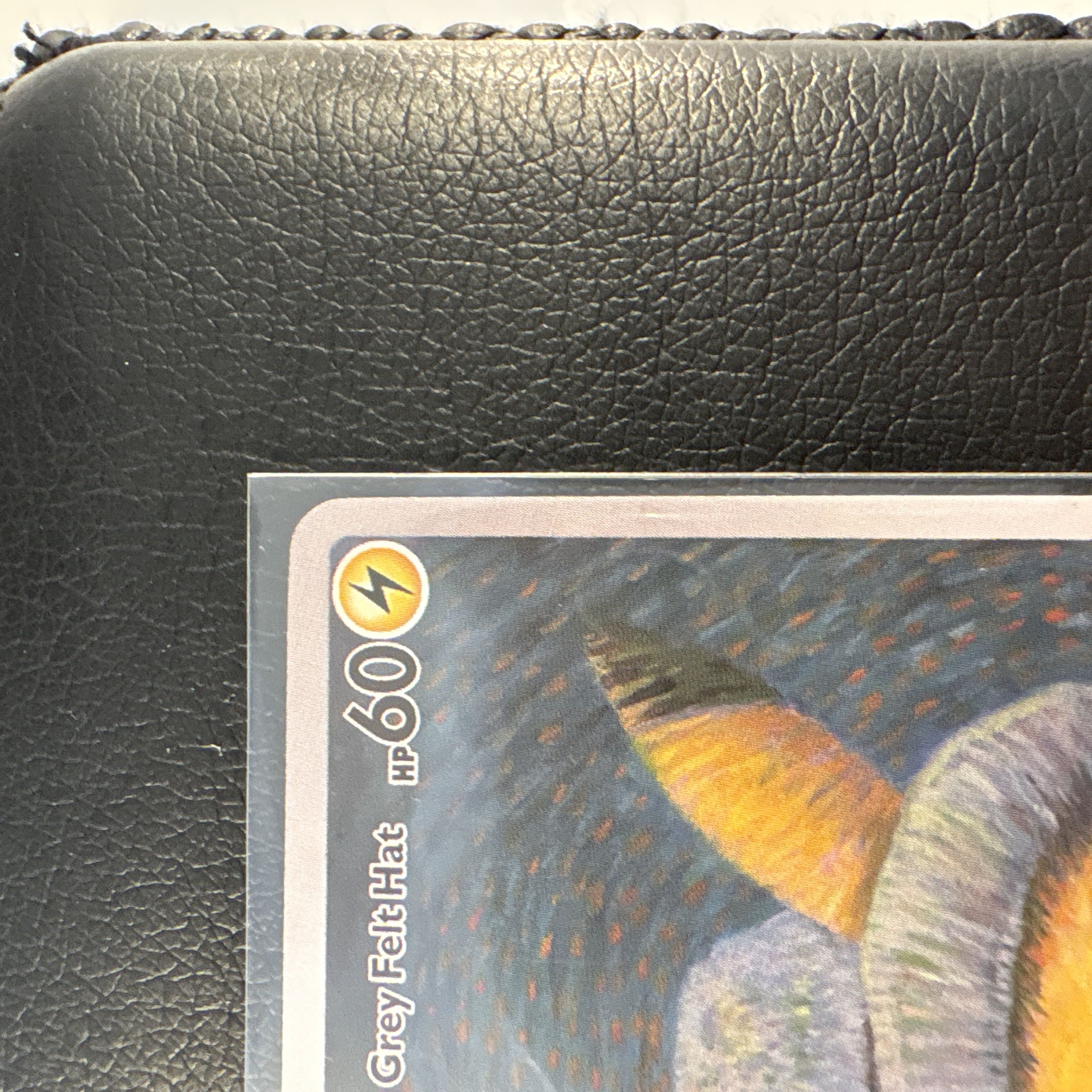 Van Gogh Pikachu2 Case 2枚