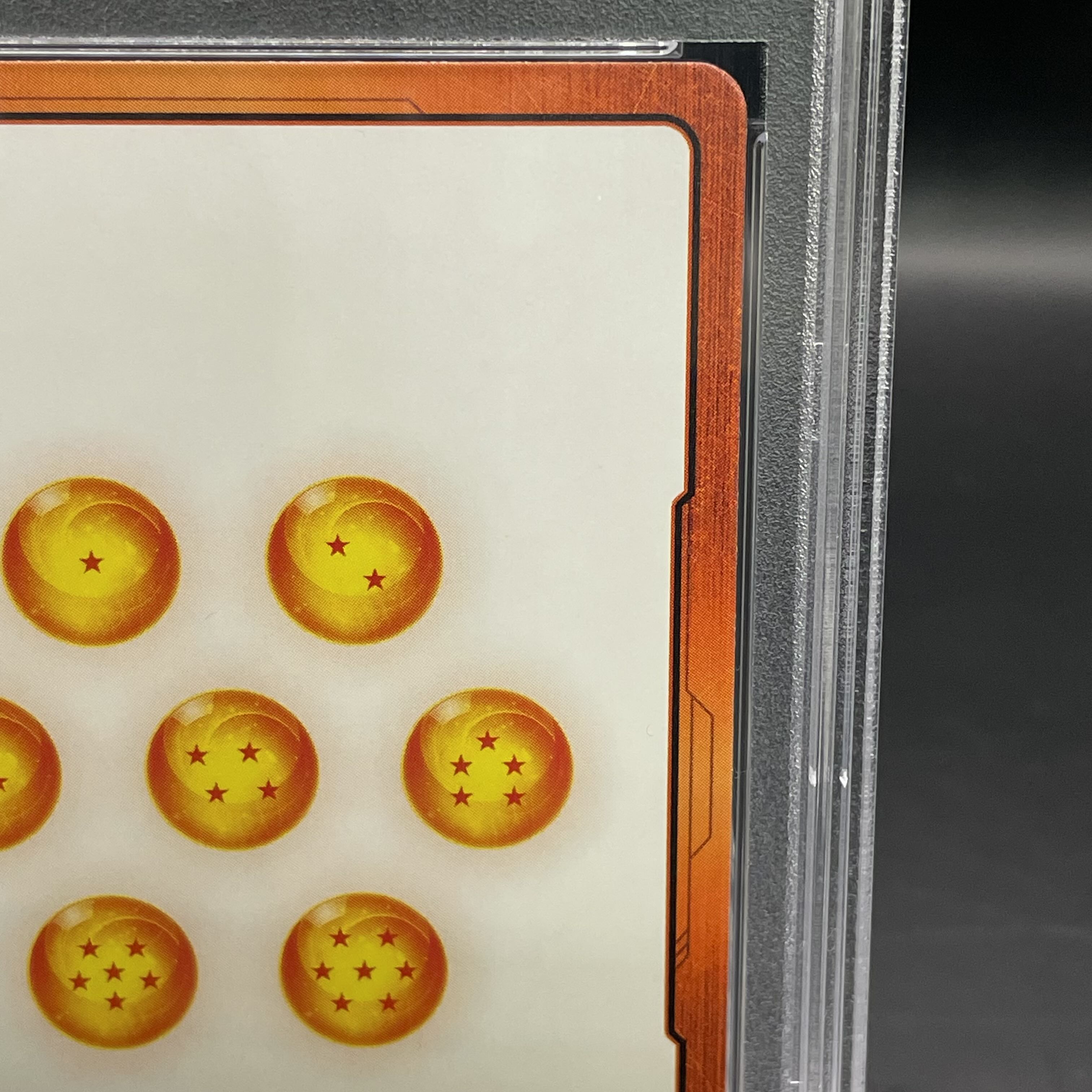 【PSA10】孫悟飯：少年期 E01-10 エナジーマーカーパック01 PROMO E01-10 1枚