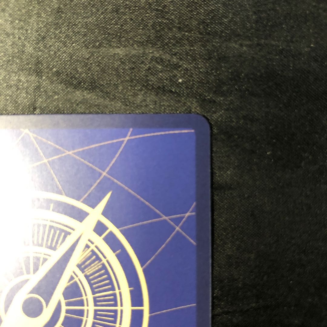 Roronoa Zoro R PRB02-006