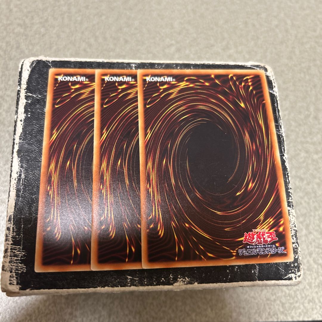 Silent Sword Slash Super Rare JP003 3枚