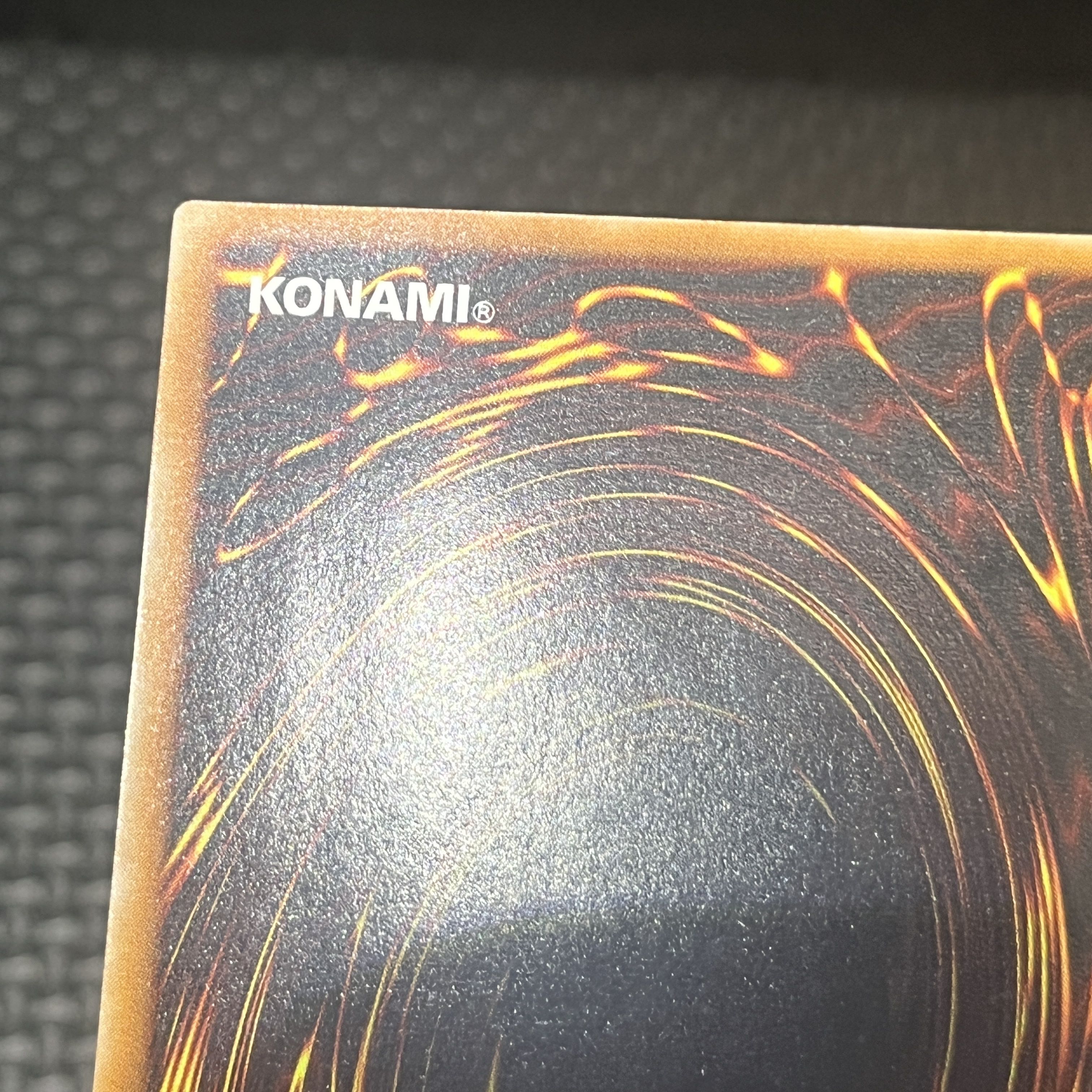 カオス・ソルジャー【レリーフ】{304-054} アルティメットレア 304-054 1枚